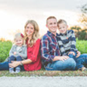 Meet your Posher, Beth